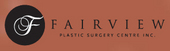 Fairview Plastic Surgery Centre Inc.