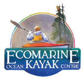 Ecomarine Kayak