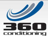 360 Conditioning
