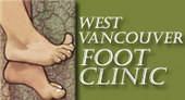 West Vancouver Foot Clinic