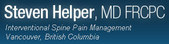 Interventional Spine Pain Management