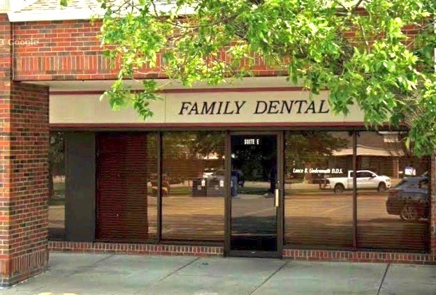 Pauley Family Dentistry