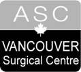 Ambulatory Surgical Centre Vancouver