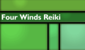 Four Winds Reiki