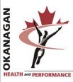 Okanagan Health and Performance