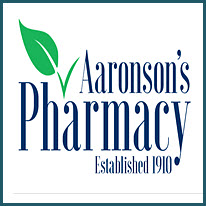 Aaronson's Pharmacy (Cook St.) Ltd.