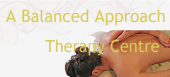 A Balanced Approach Therapy Centre 