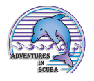 Adventures in Scuba