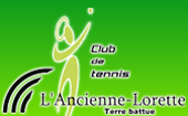 Club de tennis l'Ancienne-Lorette