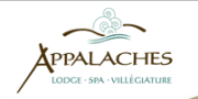 Appalaches Lodge-Spa-Villegiature