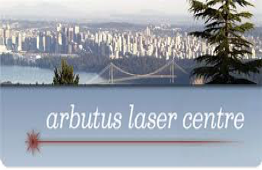 Arbutus Laser Centre