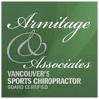 Vancouver’s Sports Chiropractor, Armitage & Associates , Vancouver ,BC