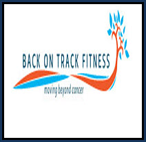 Back on Track Fitness Ltd.