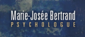 Marie-Josée Bertrand Psychologue