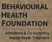 Behavioural Health Foundation