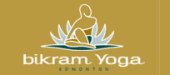 Bikram Yoga Edmonton