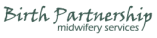Birth Partnership Midwifery Services