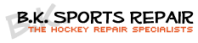 B K Sports Repair