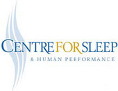 Centre For Sleep and Human Performance