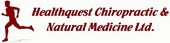 Healthquest Chiropractic & Natural Medicine Ltd.