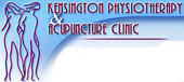 Kensington Physiotherapy & Acupuncture Clinic