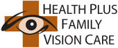 Health Plus Family Vision Care