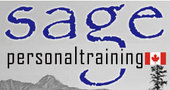 Sage Personal Training