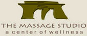 The Massage Studio
