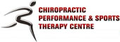 Chiropractic Performance & Sports Therapy Centre