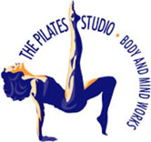 The Pilates Studio