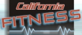 California Fitness 