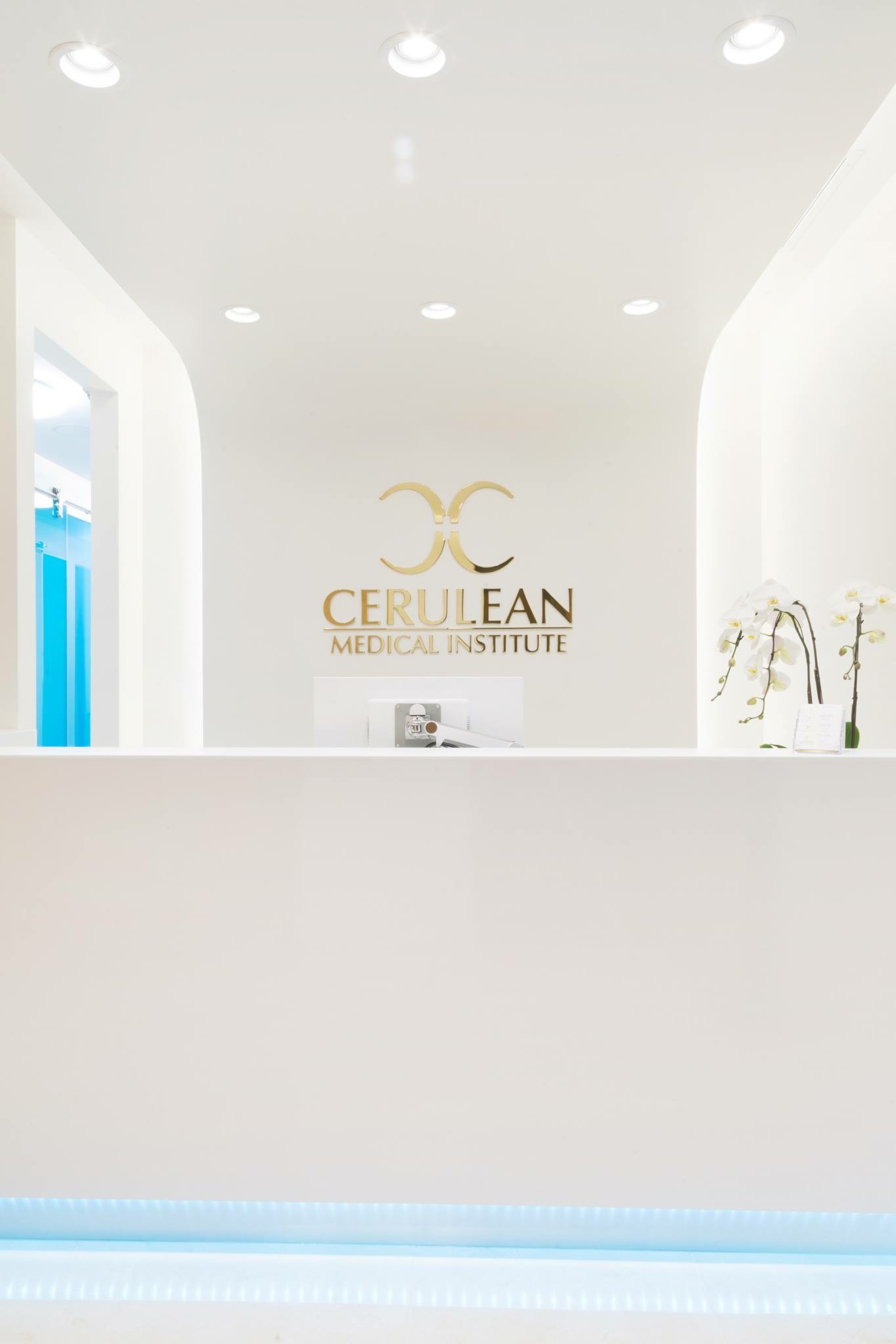 Cerulean Medical Institute