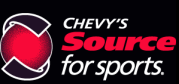 Chevys Source for Sports
