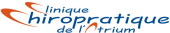 Clinique Chiropratique de lAtrium