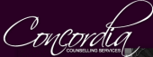 Concordia Counselling Services