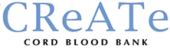 CReATe Cord Blood bank