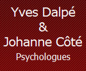 Yves Dalpé & Johanne Côté