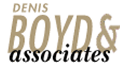 Denis Boyd and Associates