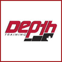 Depth Training and Physiotherapy