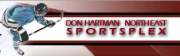 Don Hartman North East Sports Complex