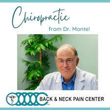 Back and Neck Pain Center