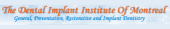 The Dental Implant Institute of Montreal