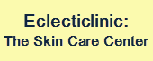 Eclecticlinic: The Skin Care Center
