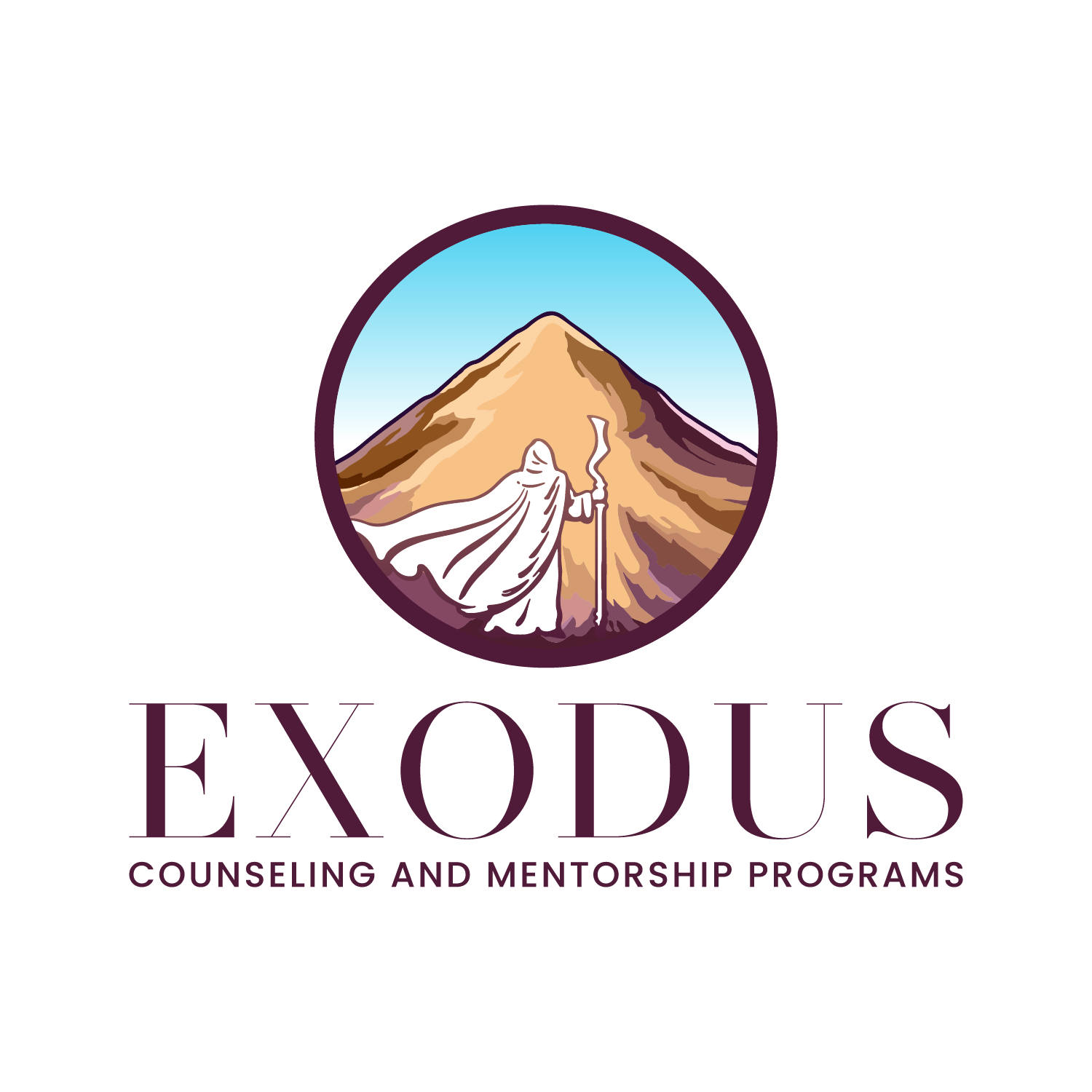 Exodus Counseling and Mentorship