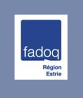 FADOQ -Région Estrie