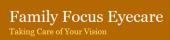 Family Focus Eyecare