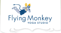 Flying Monkey Yoga Studio
