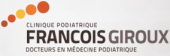La Clinique podiatrique François Giroux