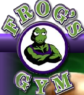 Frogs Gym