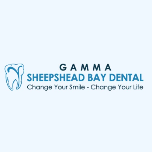Gamma Sheepshead Bay Dental P.C.